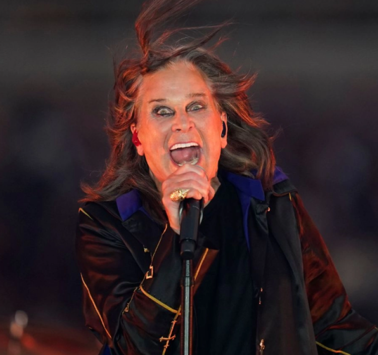 El último deseo de Ozzy Osbourne: ¿Eutanasia en Suiza? 