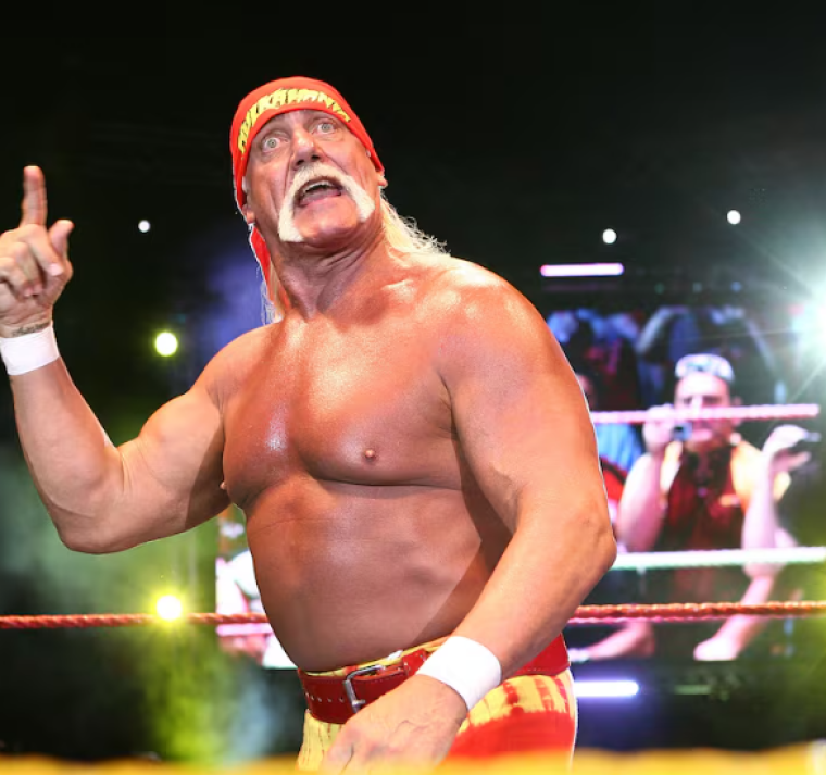El ring pierde a una leyenda: muere Hulk Hogan a los 71 años 