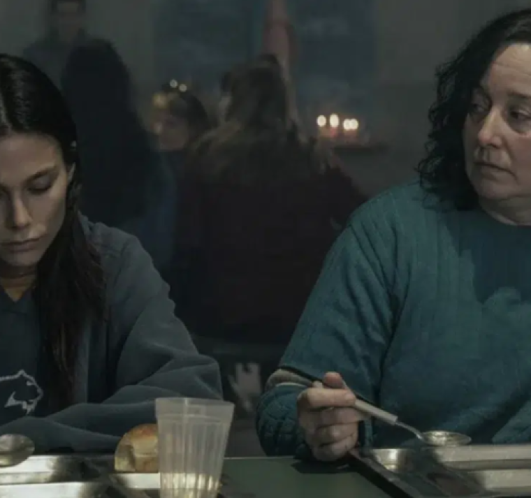 Primer tráiler de En el barro, serie spin-off de El marginal que llega a Netflix 