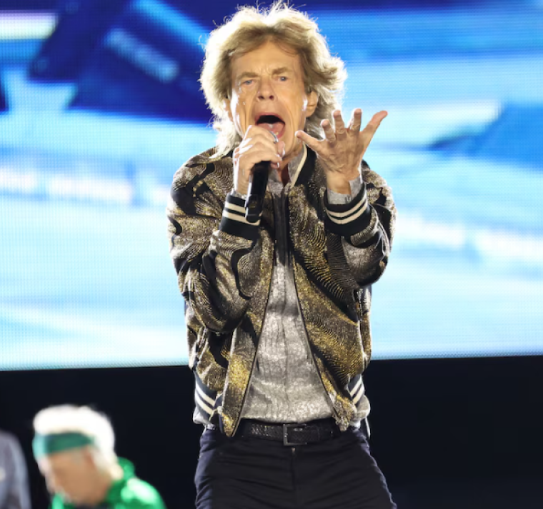 Mick Jagger a los 82: el periodista que nunca fue, la sombra de la “mufa” mundialista y un vínculo inquebrantable con Keith Richards 