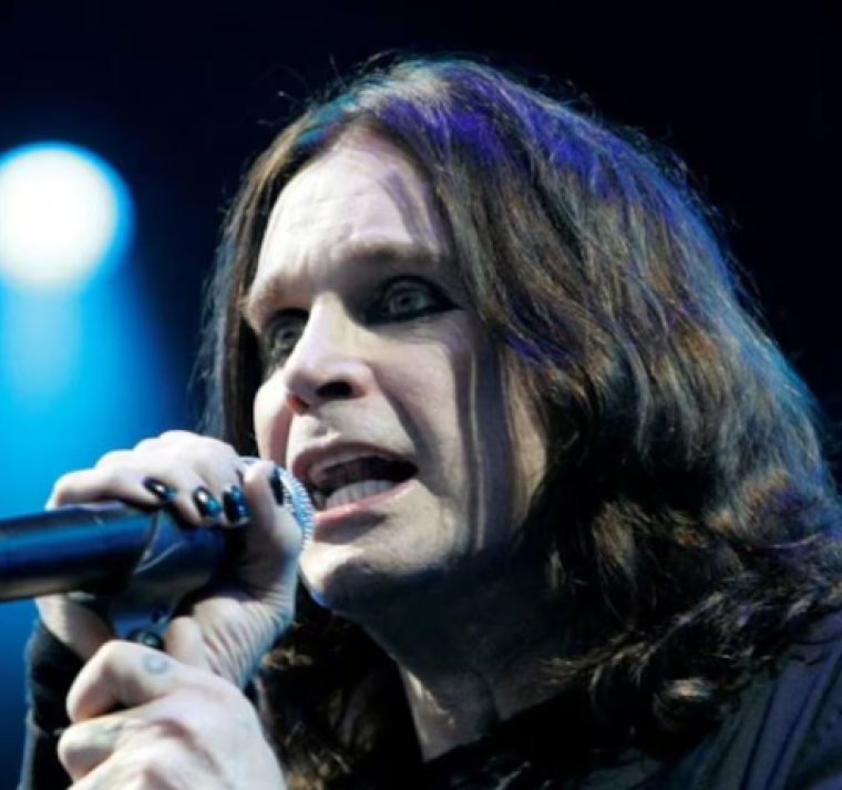 Por primera vez, un tema clásico de Ozzy Osbourne conquista el Billboard Hot 100 
