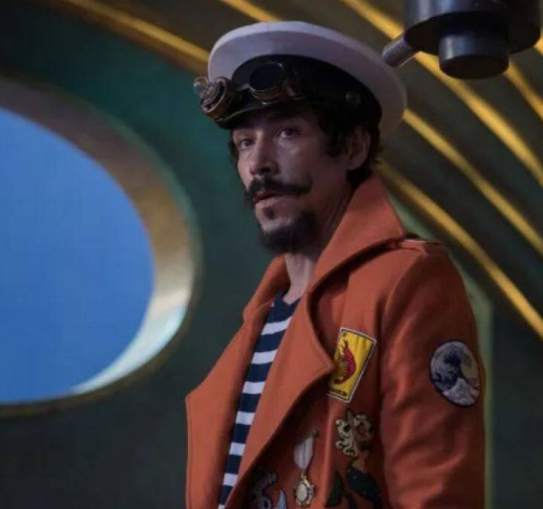 Bajo el mar con el Capitán Nemo: “20.000 leguas de viaje submarino” ya en Disney+ 