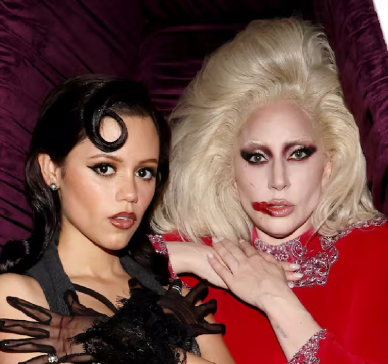 Lady Gaga podría contar con Tim Burton para dirigir el videoclip de ‘Dead Dance’ 