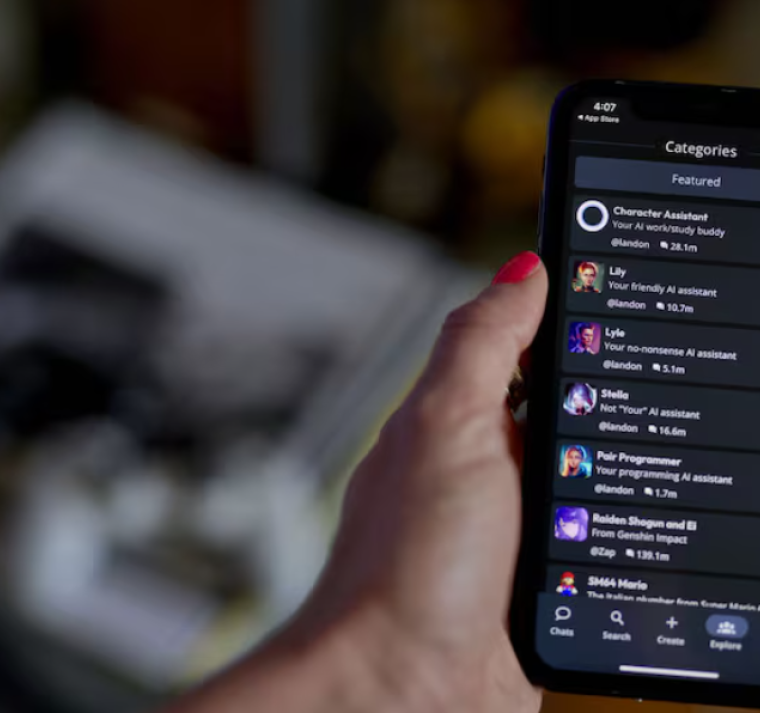 OpenAI actualiza ChatGPT con alertas de uso y detección de malestar emocional 