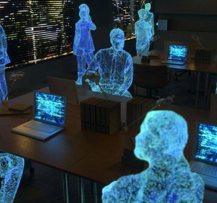 La nueva actualización de ChatGPT pone en jaque a más profesiones 