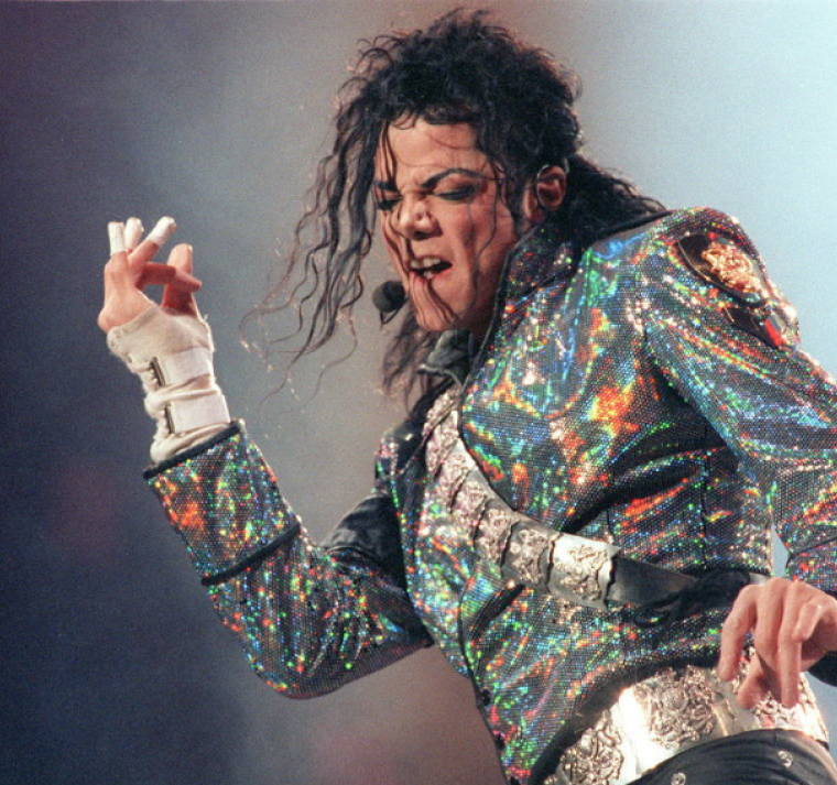 46 años de “Off the Wall”: el disco que cambió para siempre la carrera de Michael Jackson 