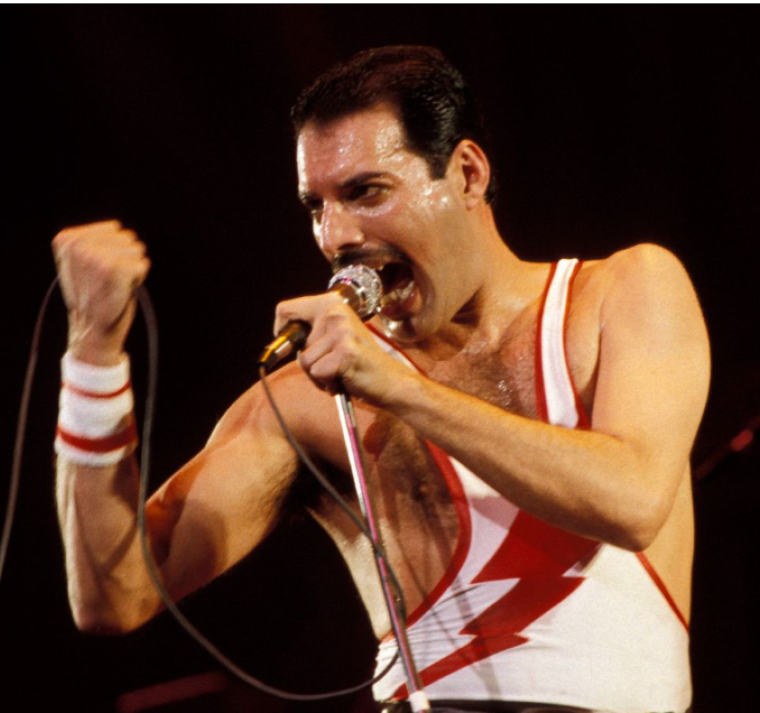 Tras años de silencio, la supuesta hija de Freddie Mercury cuenta su historia 