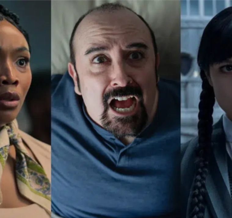 Tres joyas de Netflix que te engancharán desde el primer capítulo 