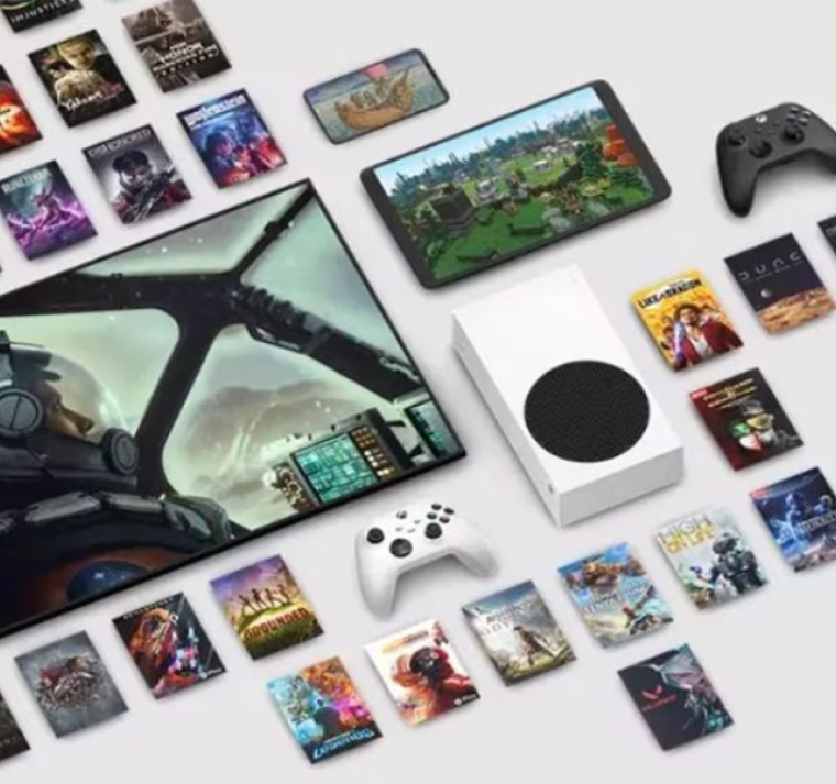 Microsoft lanza en beta Gaming Copilot, su nuevo aliado para jugadores en PC 