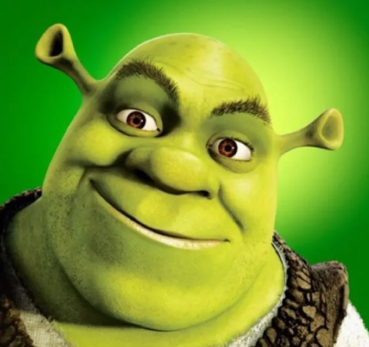 “Shrek 5” se retrasa nuevamente y ahora llegará en 2027 
