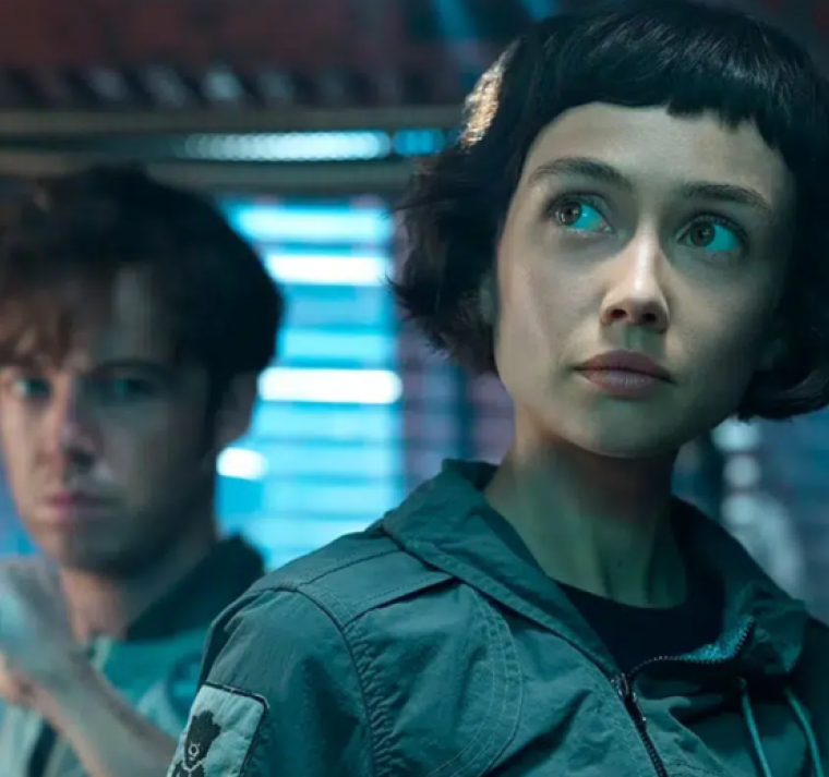 La nueva serie de Disney+ que mezcla acción, misterio y ciencia ficción: Alien: Planeta Tierra 