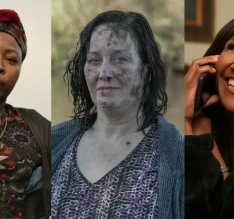 Netflix las estrenó y el público las convirtió en éxito 