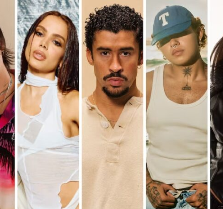 Premios Juventud 2025: lista completa de nominados 