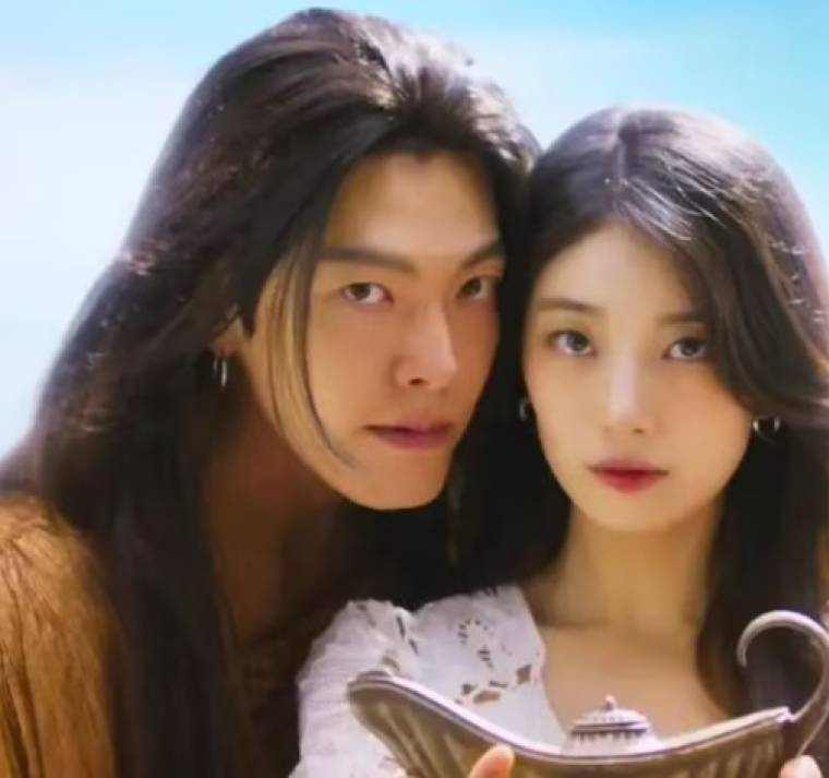 Suzy y Kim Woo-bin protagonizan el nuevo fenómeno K-drama en Netflix 