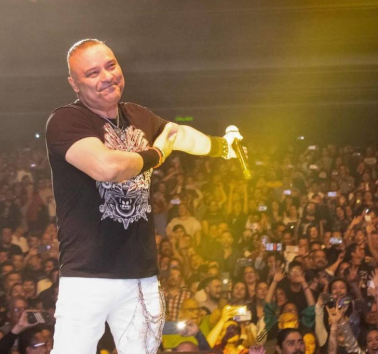 Adiós a Xava Drago, la voz inconfundible de Coda que perdió la batalla contra el cáncer