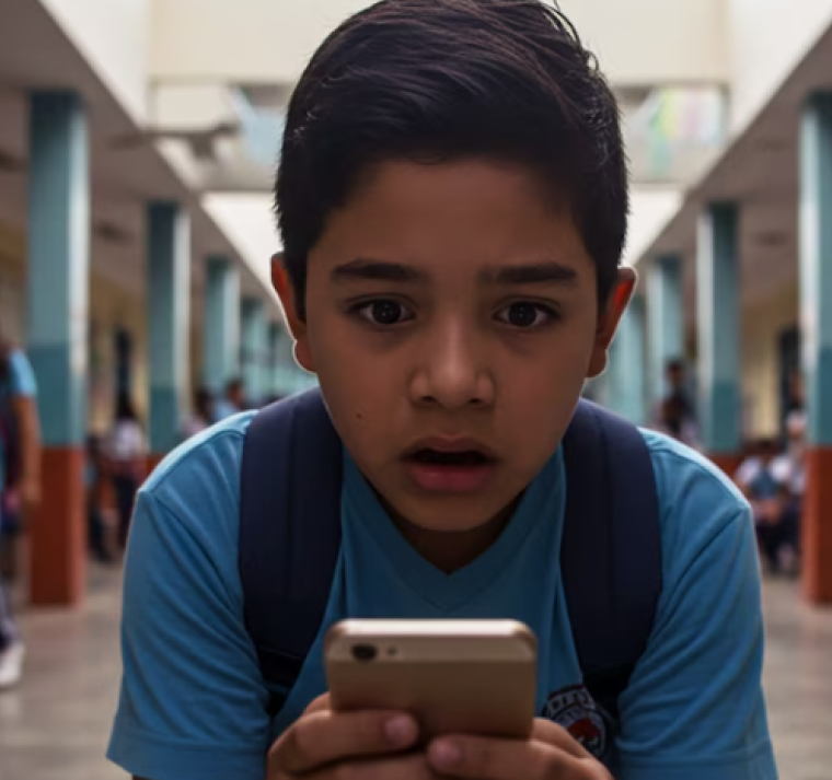 10 apps populares que podrían poner en riesgo la seguridad de niños y niñas 
