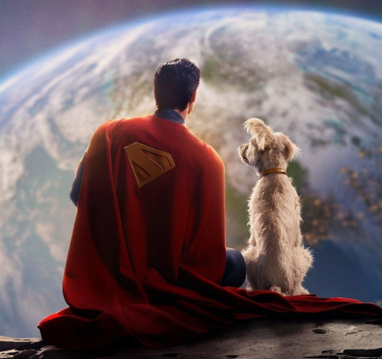 Superman renace bajo James Gunn y domina la taquilla mundial en 2025 