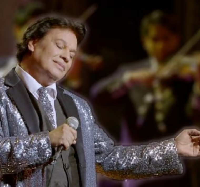 El legado de “El Divo de Juárez” llega a Netflix 