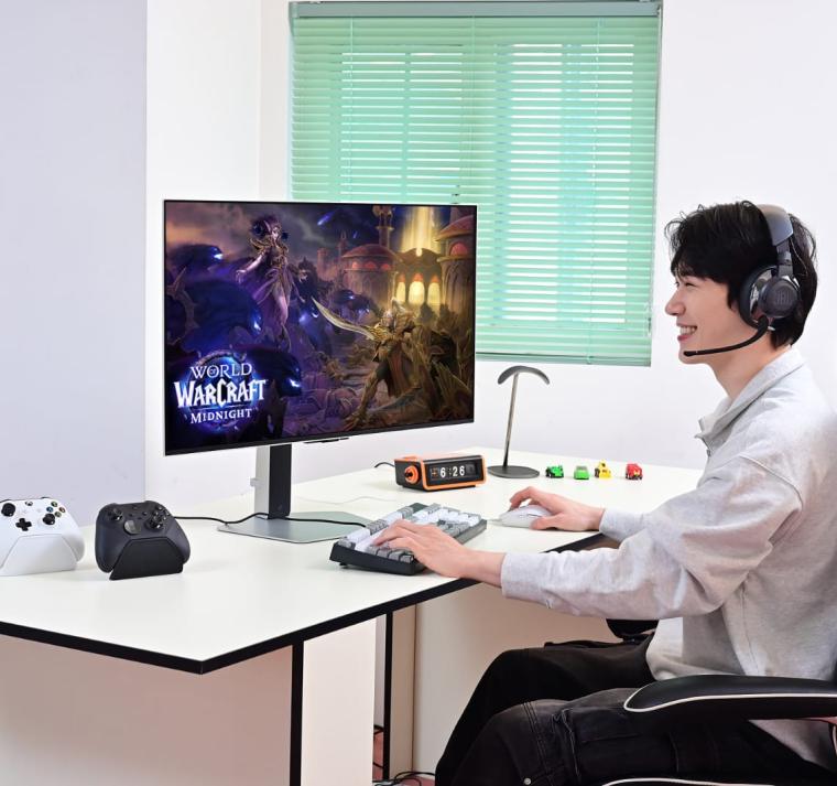 ¿Sueñas con ser gamer profesional? Esto es lo que necesitas saber 