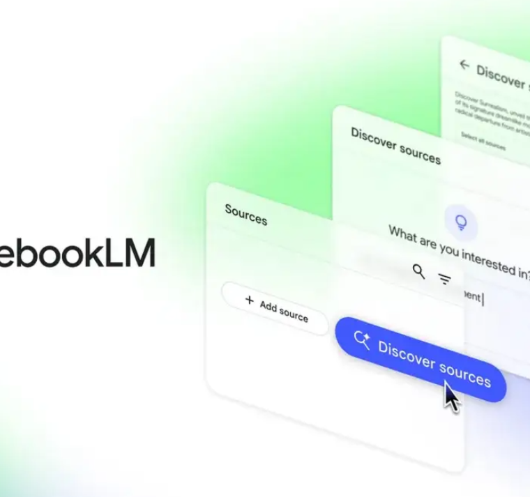 NotebookLM da un salto de inteligencia y se convierte en tu aliado en debates 