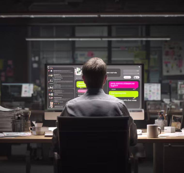 El fracaso de la IA abre paso al retorno del talento humano en las empresas 