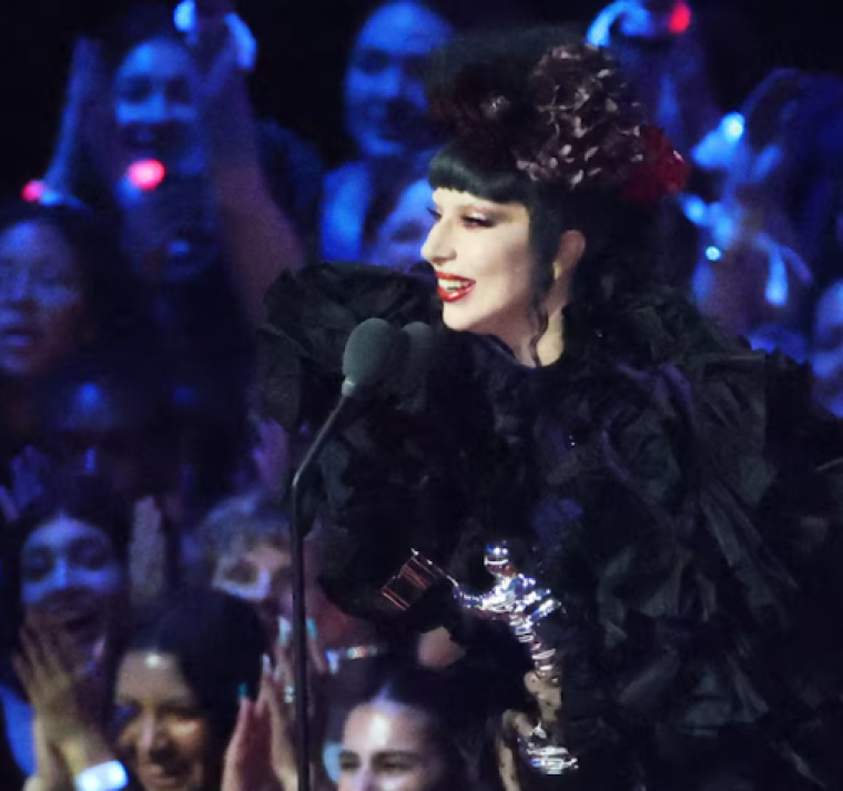 MTV VMA’S 2025: la lista completa de los ganadores