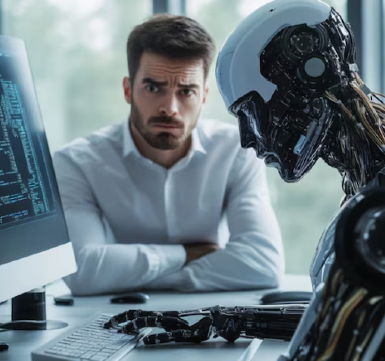 14 herramientas de inteligencia artificial que todo profesional debe conocer en 2025 
