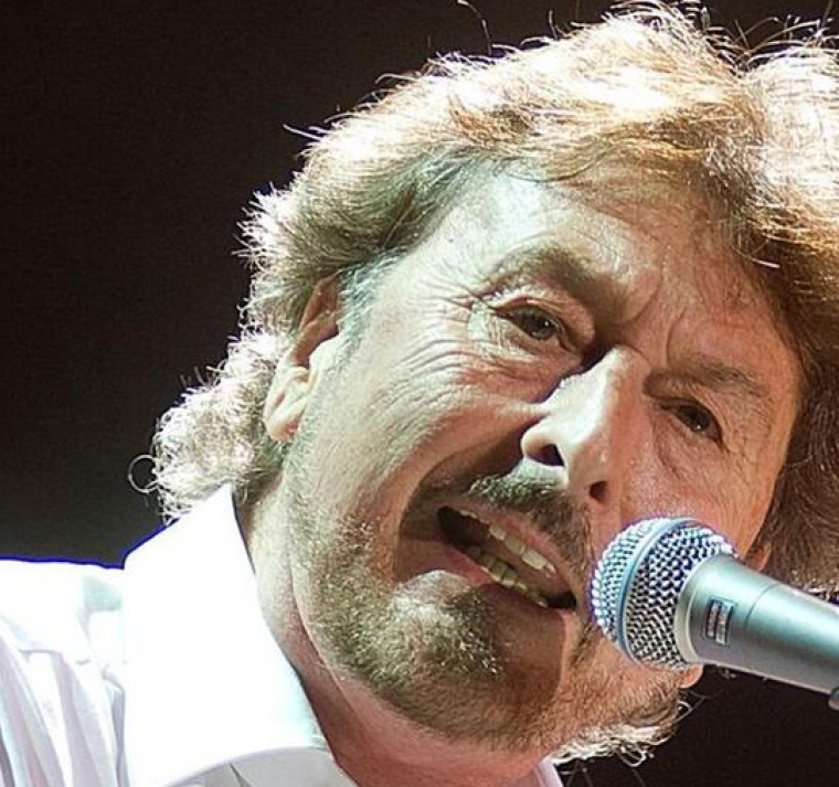 Se apaga la voz de Supertramp: Rick Davies muere a los 81 años