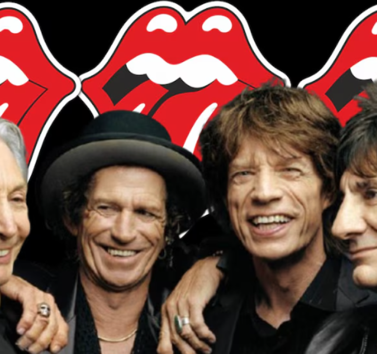 La “Lengua” que habla el idioma del rock: el legado del símbolo de los Rolling Stones