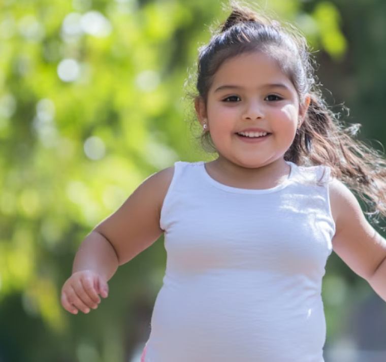 Por primera vez en la historia, los niños con sobrepeso superan a los desnutridos, según Unicef 