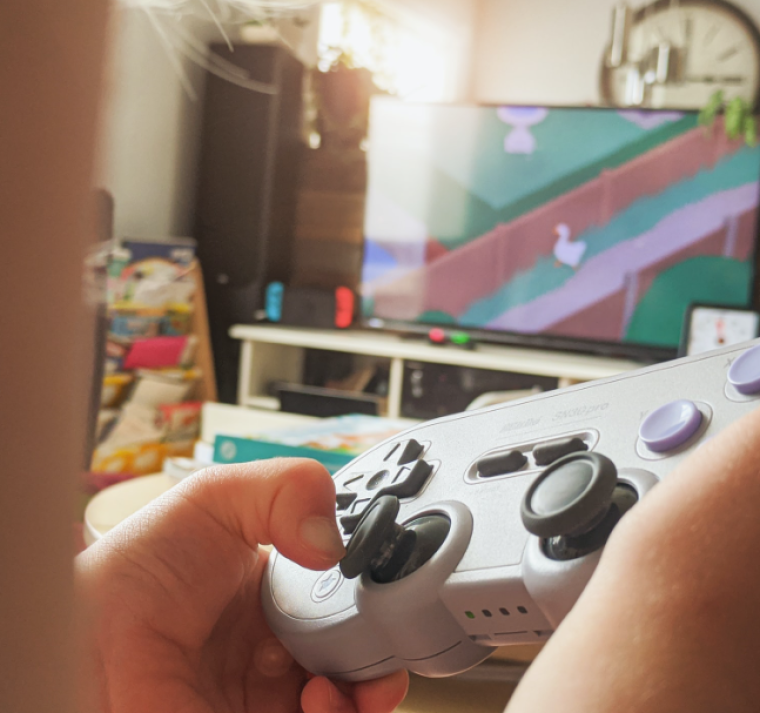 PlayStation implementa control parental que se gestiona desde el celular 