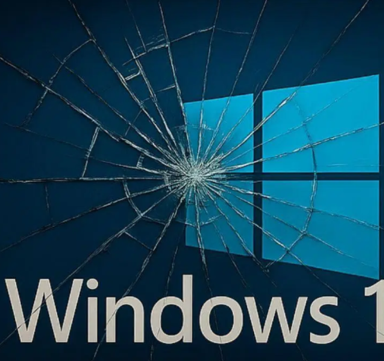 Fin de Windows 10: Microsoft marca el cierre de un capítulo histórico 