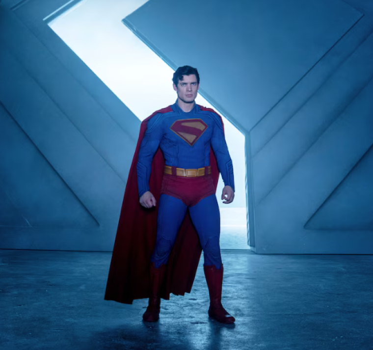Dónde y cuándo ver “Superman” en plataformas de streaming 