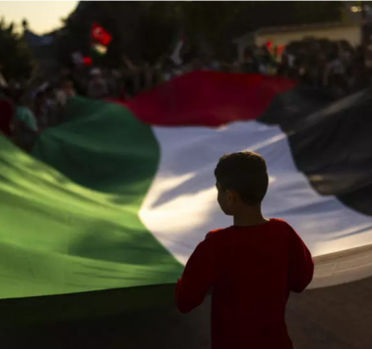 Reino Unido, Australia, Canadá y Portugal marcan un hito al reconocer a Palestina 