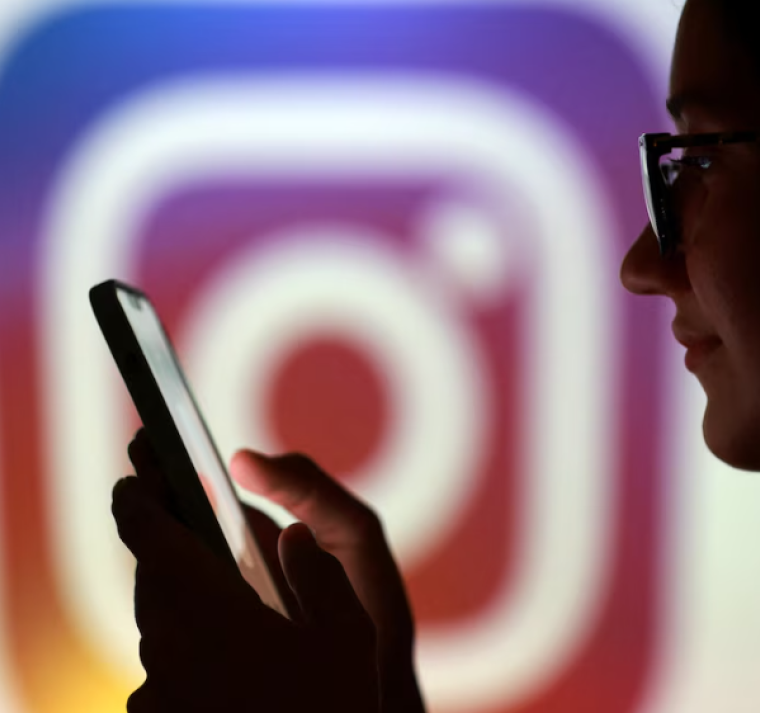 Instagram revoluciona los reels con formato ultra ancho 