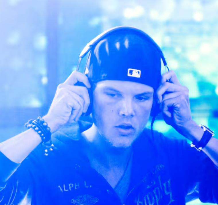 ‘Stories’ cumple 10 años y el equipo de Avicii prepara una sorpresa para los fans