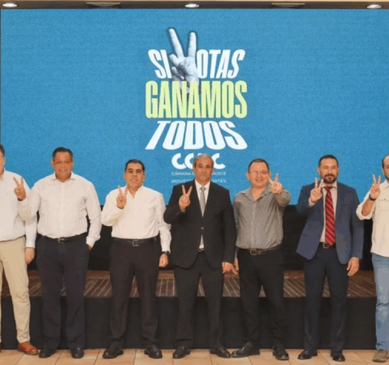 “Si votas, ganamos todos”: la nueva campaña de la CCIC para fortalecer la participación democrática