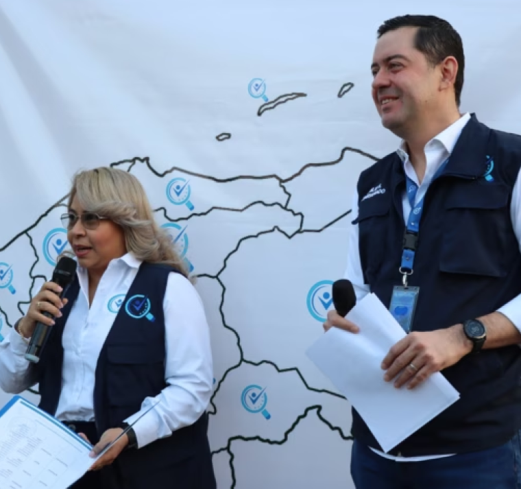 UFTF sancionará a 1,493 precandidatos por incumplir con informe financiero de campaña