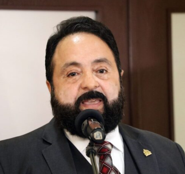 Luis Redondo convoca a jefes de bancada y Junta Directiva para revisar agenda legislativa