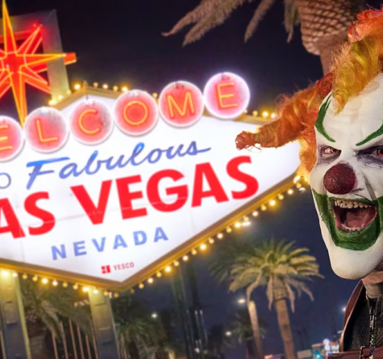 Universal Studios inaugura “Horror Unleashed”, su primera atracción de terror permanente