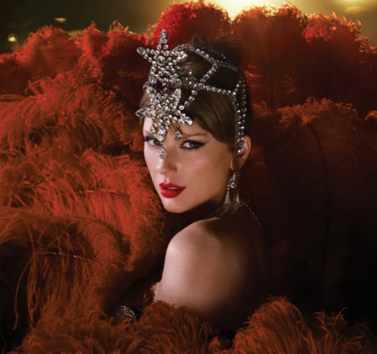 Taylor Swift rompe todos los récords con ‘The Life of a Showgirl’ y marca una nueva era en la música