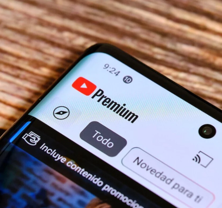 YouTube estrena un reproductor completamente renovado 