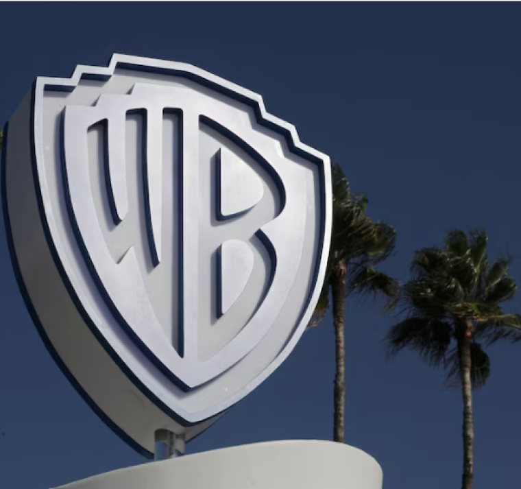 Warner Bros. Discovery se replantea su futuro: Netflix, Amazon y otros gigantes compiten por un símbolo de Hollywood 