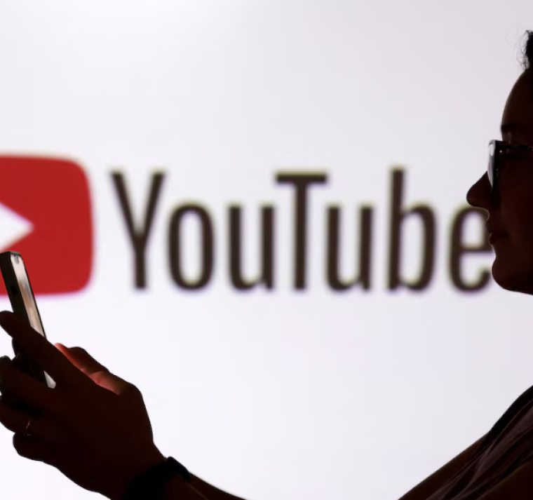 YouTube lanza función para limitar el uso diario de Shorts