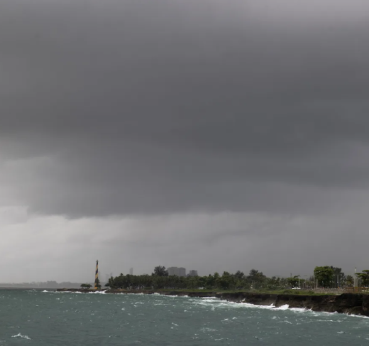 Huracán Melissa se fortalece a categoría 5 y amenaza el Caribe con vientos y lluvias devastadoras 