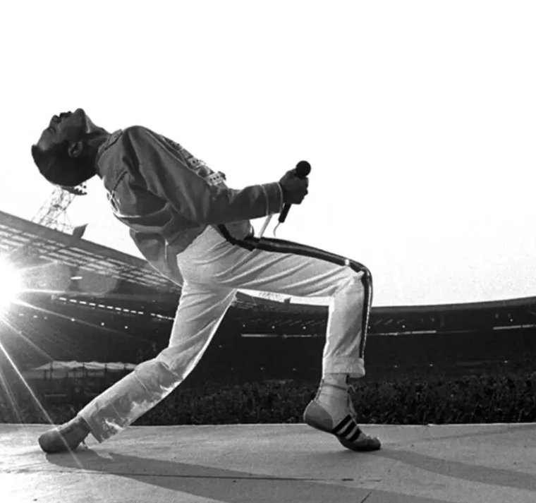 Queen lidera el ranking de canciones más pegajosas de la historia 