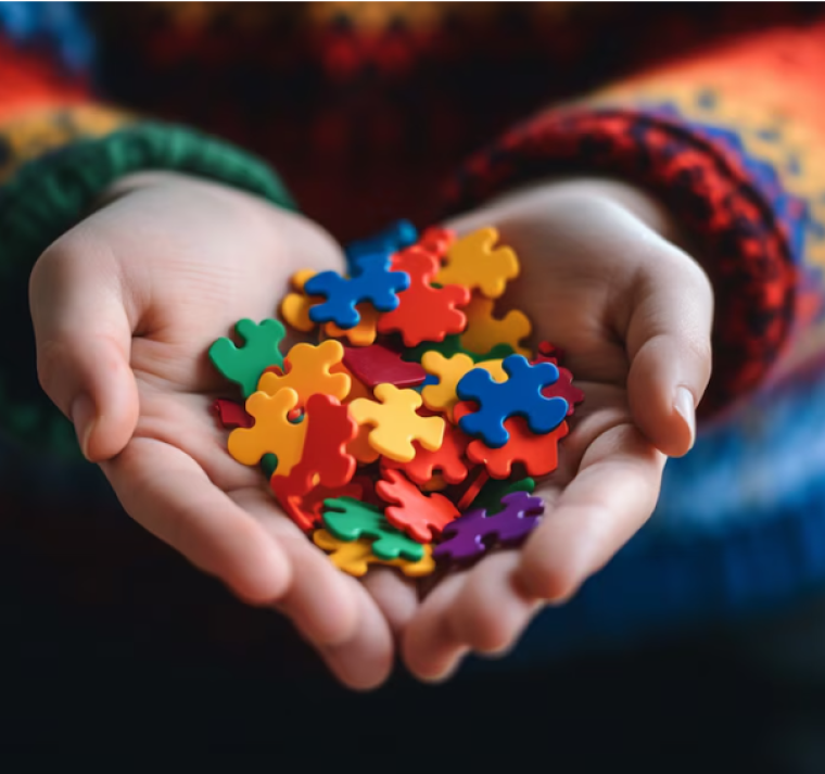 Autismo y neurodiversidad: nuevas miradas ante el aumento de diagnósticos en el mundo 