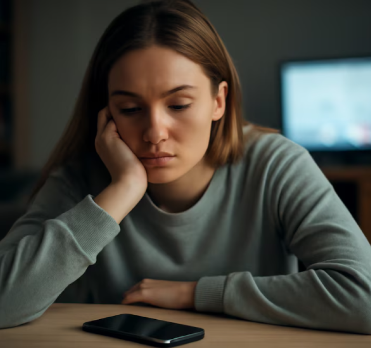 Fundador de ChatGPT alerta sobre posibles impactos negativos de la IA en la salud mental 