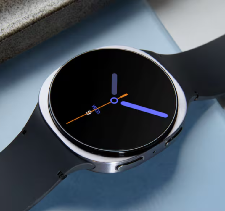 Tecnología como herramienta para la salud predictiva: Samsung Galaxy Watch ayuda a identificar riesgo cardíaco 