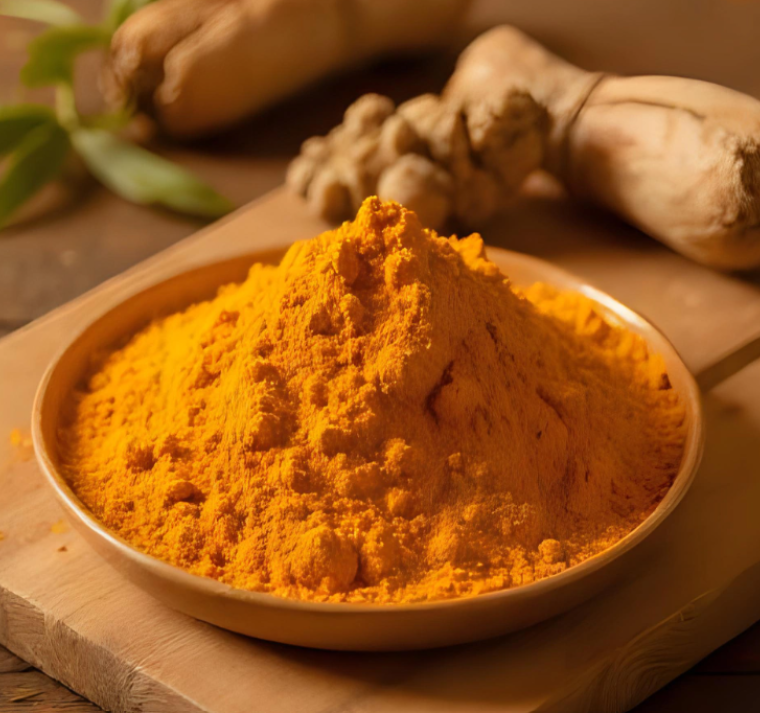 Cúrcuma: el oro medicinal con 5 beneficios irresistibles para tu cuerpo 